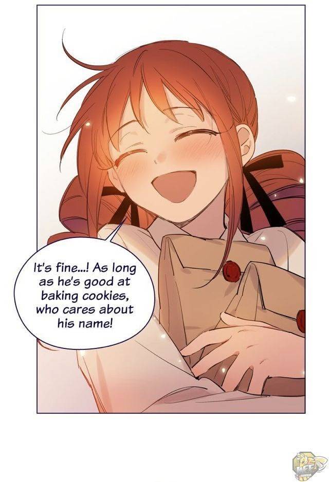 Read Witch of Mine (en) Manga Online