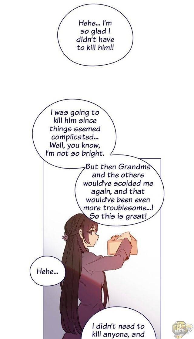 Read Witch of Mine (en) Manga Online