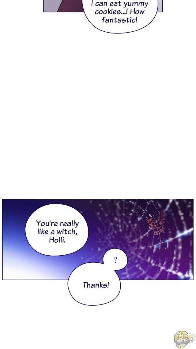 Read Witch of Mine (en) Manga Online