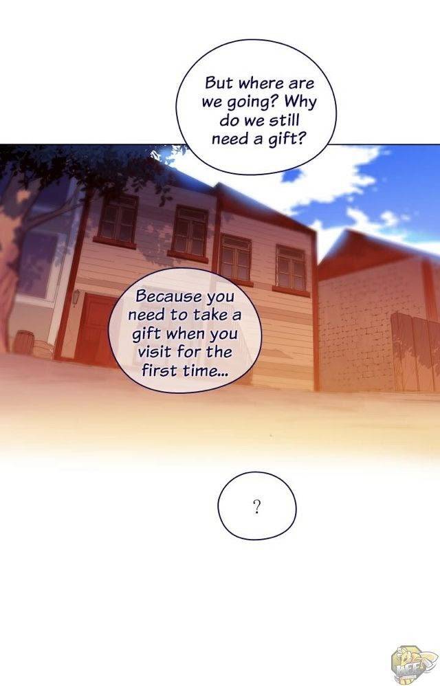 Read Witch of Mine (en) Manga Online