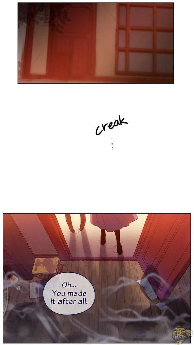 Read Witch of Mine (en) Manga Online