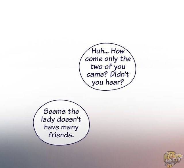 Read Witch of Mine (en) Manga Online