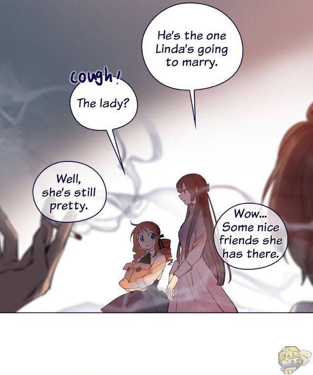 Read Witch of Mine (en) Manga Online