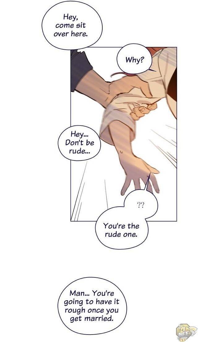 Read Witch of Mine (en) Manga Online