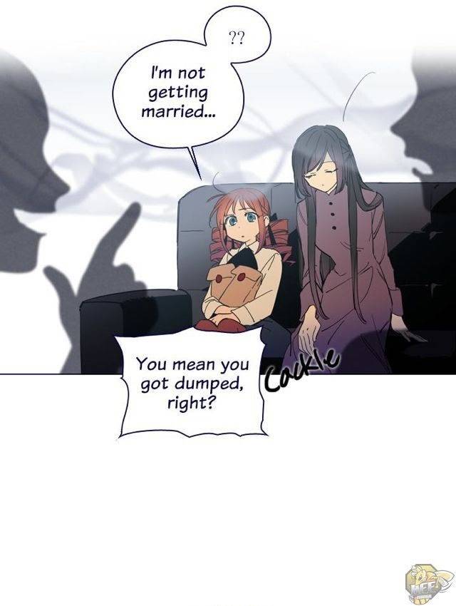 Read Witch of Mine (en) Manga Online