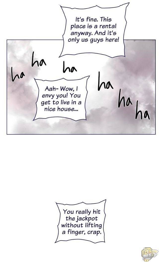 Read Witch of Mine (en) Manga Online