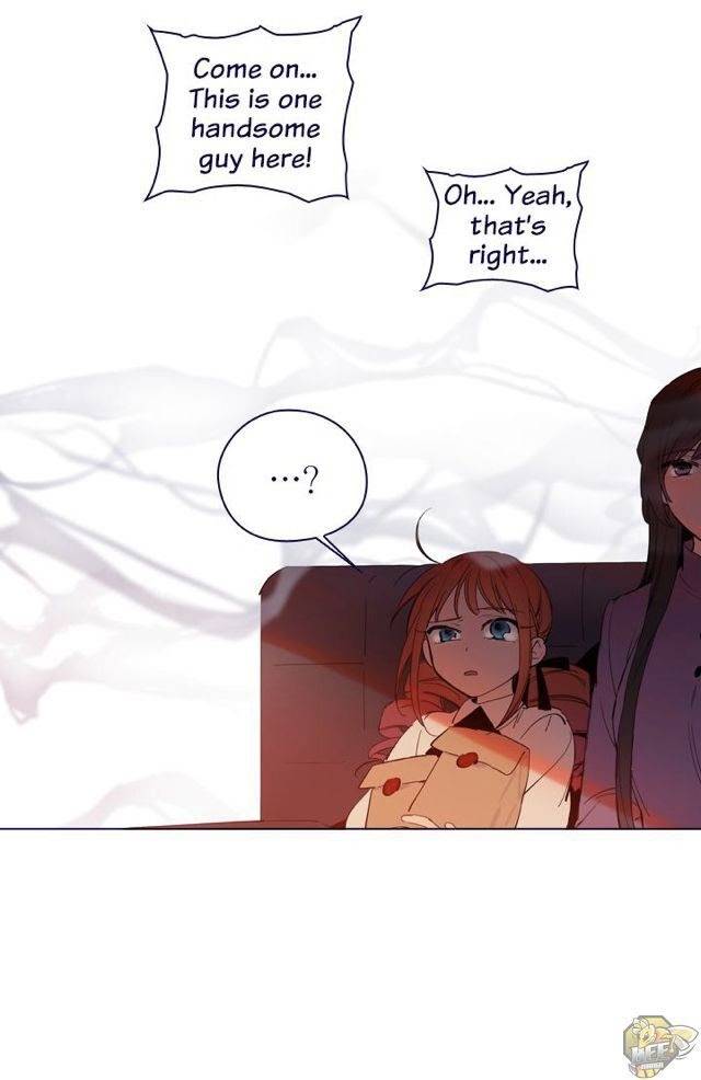 Read Witch of Mine (en) Manga Online