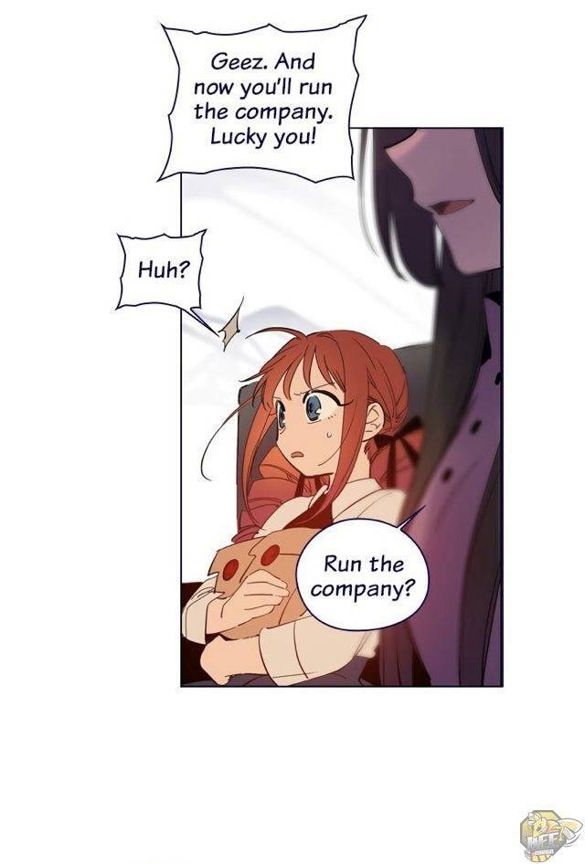 Read Witch of Mine (en) Manga Online