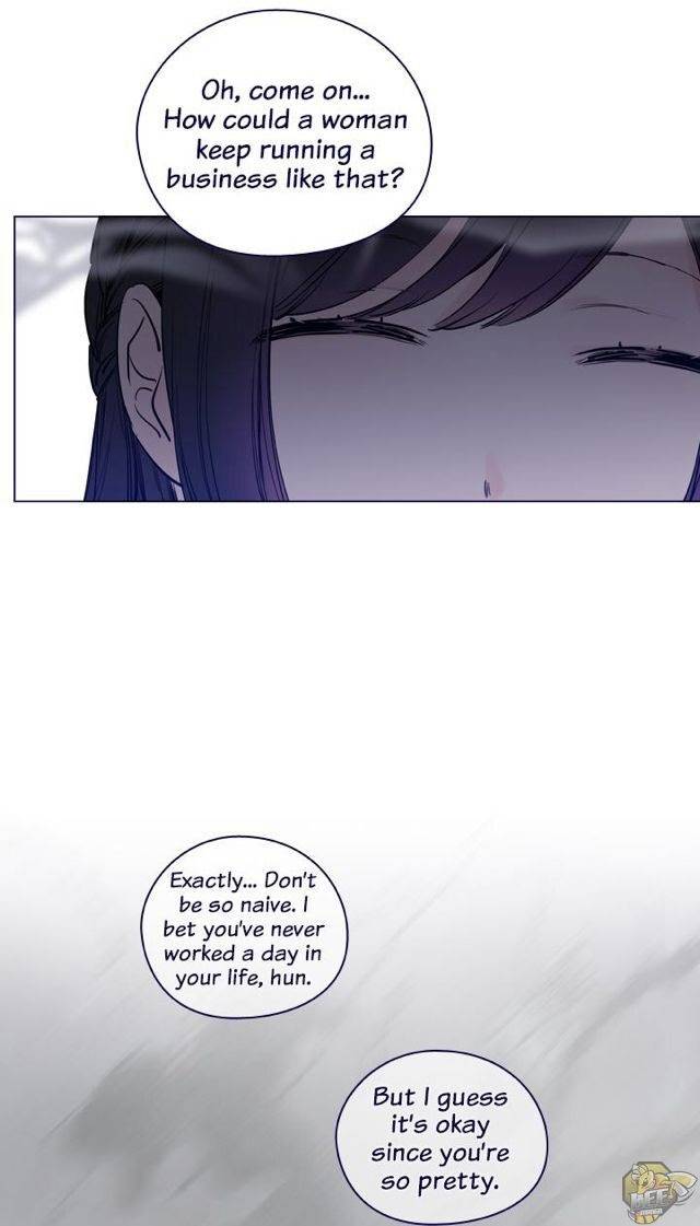 Read Witch of Mine (en) Manga Online