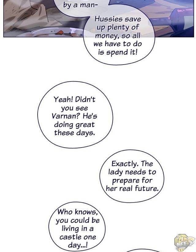 Read Witch of Mine (en) Manga Online