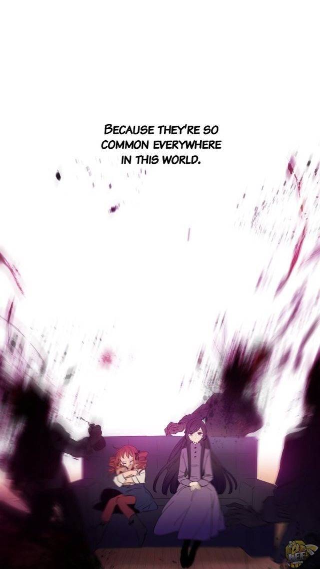 Read Witch of Mine (en) Manga Online