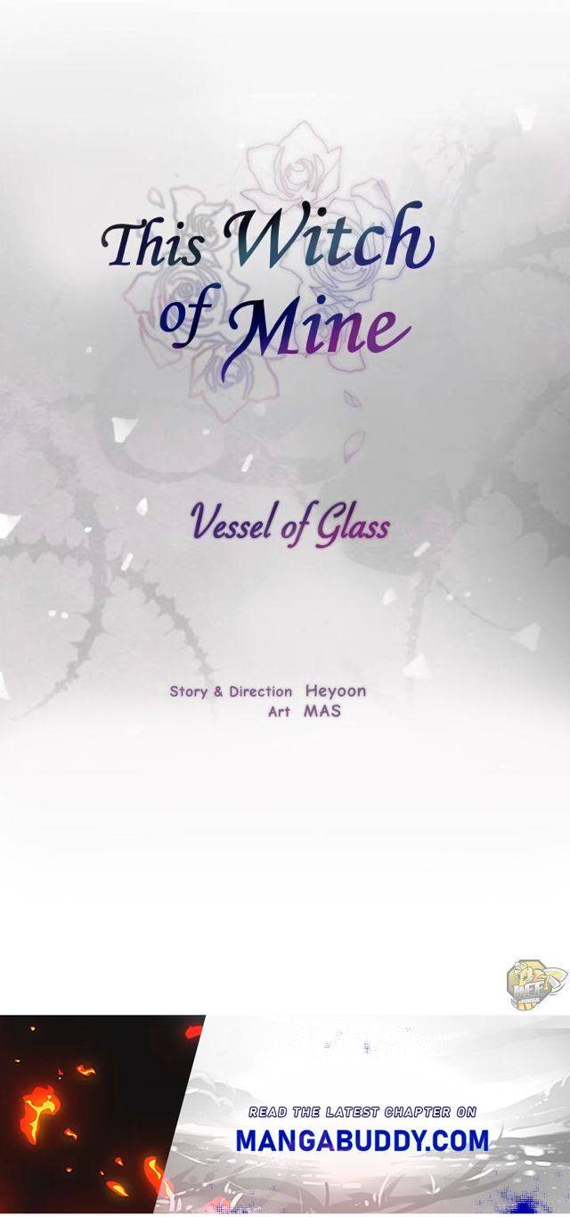 Read Witch of Mine (en) Manga Online