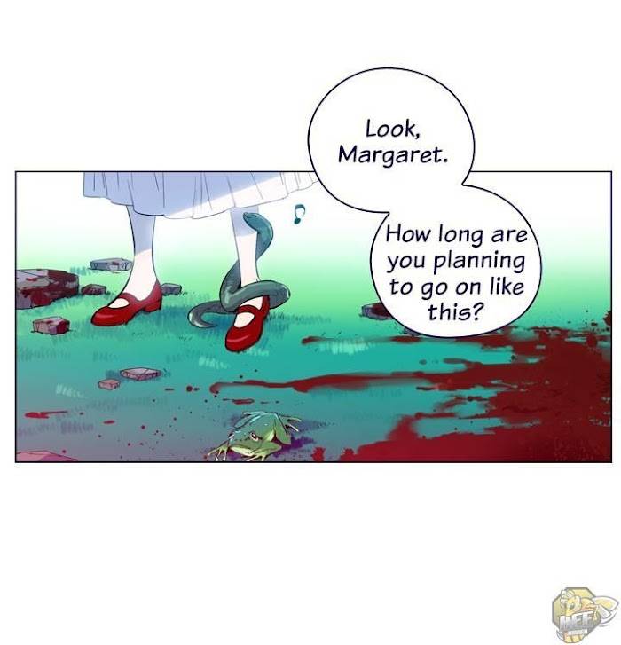 Read Witch of Mine (en) Manga Online