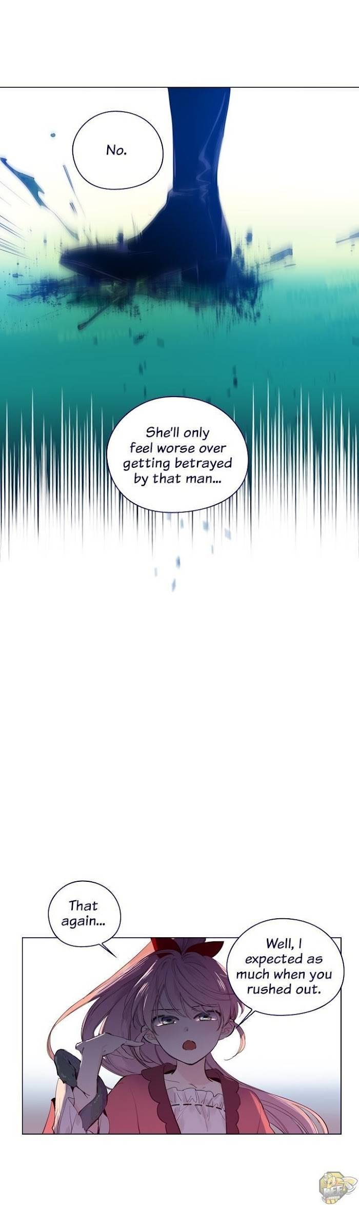 Read Witch of Mine (en) Manga Online