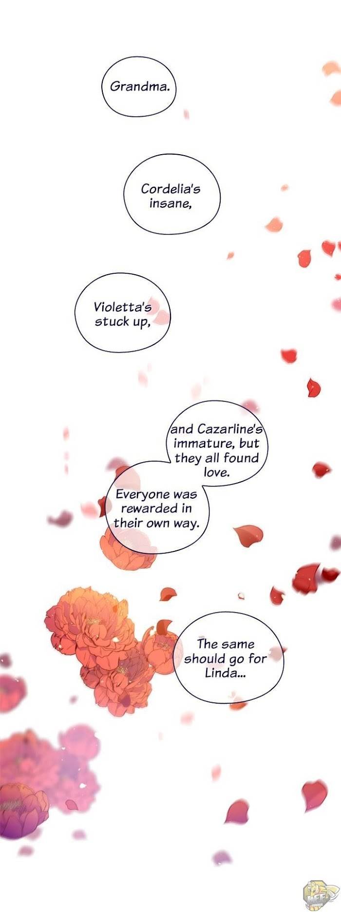 Read Witch of Mine (en) Manga Online