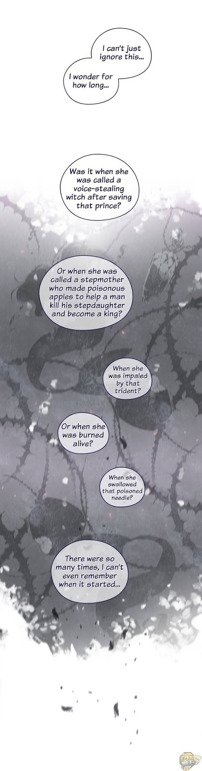 Read Witch of Mine (en) Manga Online