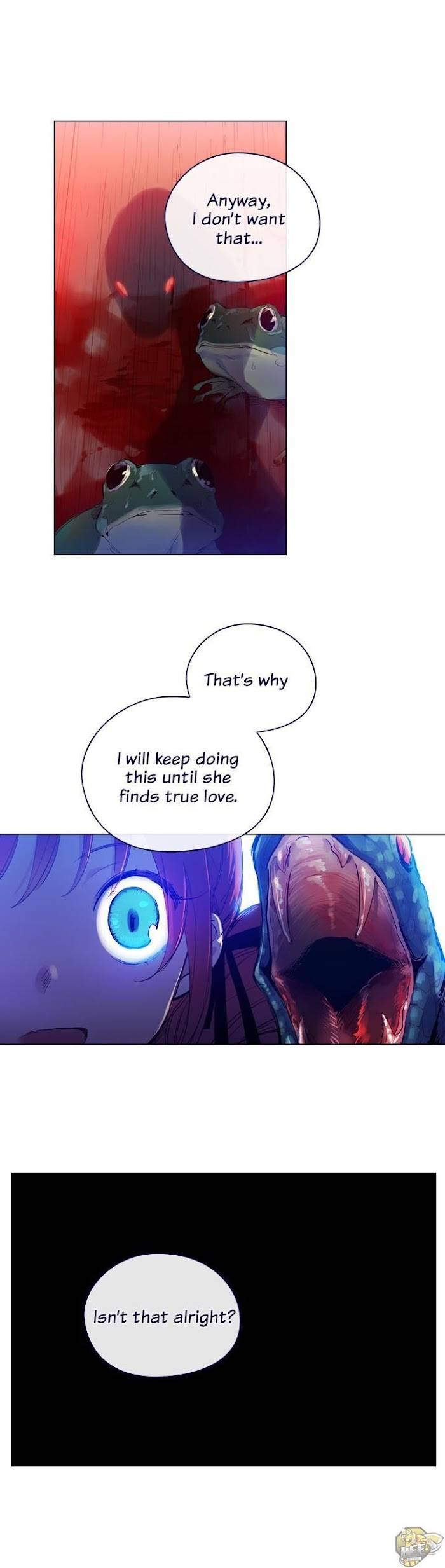 Read Witch of Mine (en) Manga Online