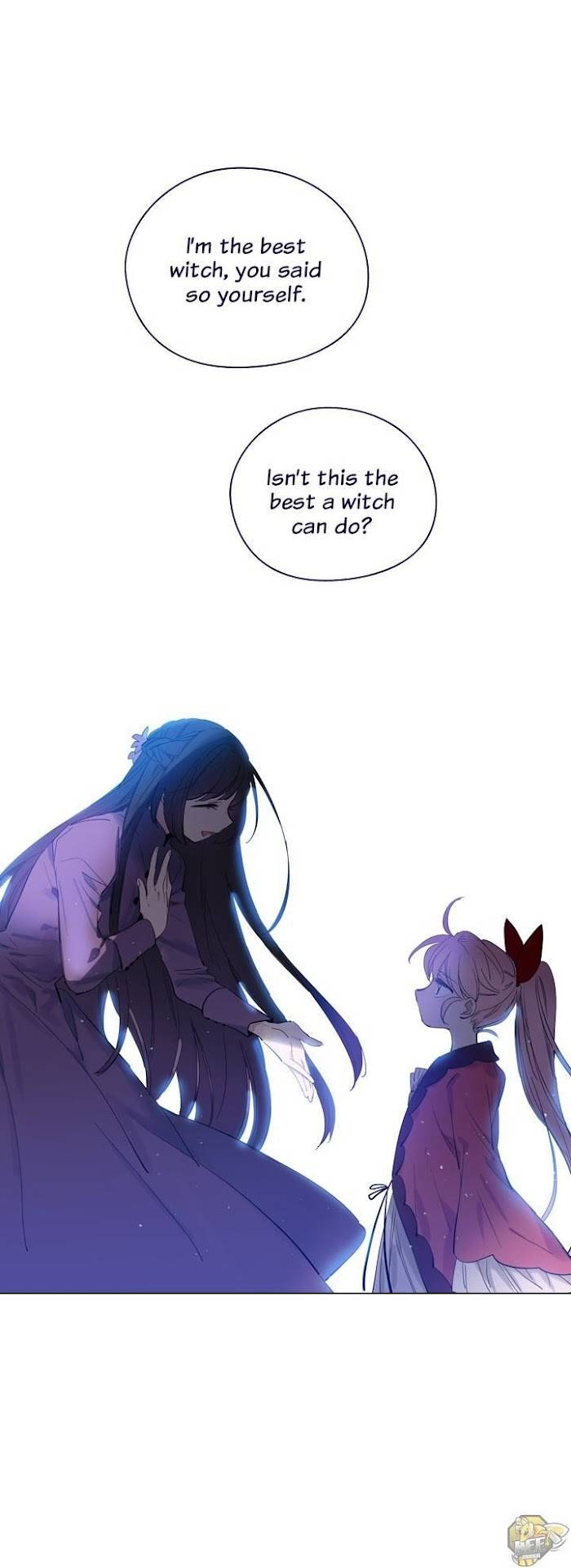 Read Witch of Mine (en) Manga Online