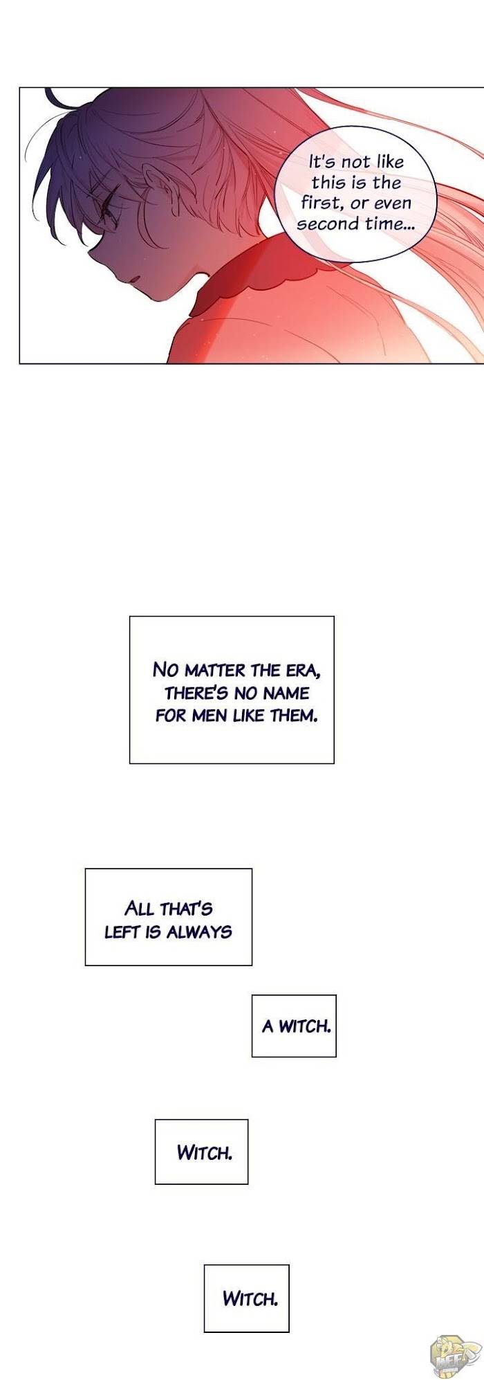Read Witch of Mine (en) Manga Online