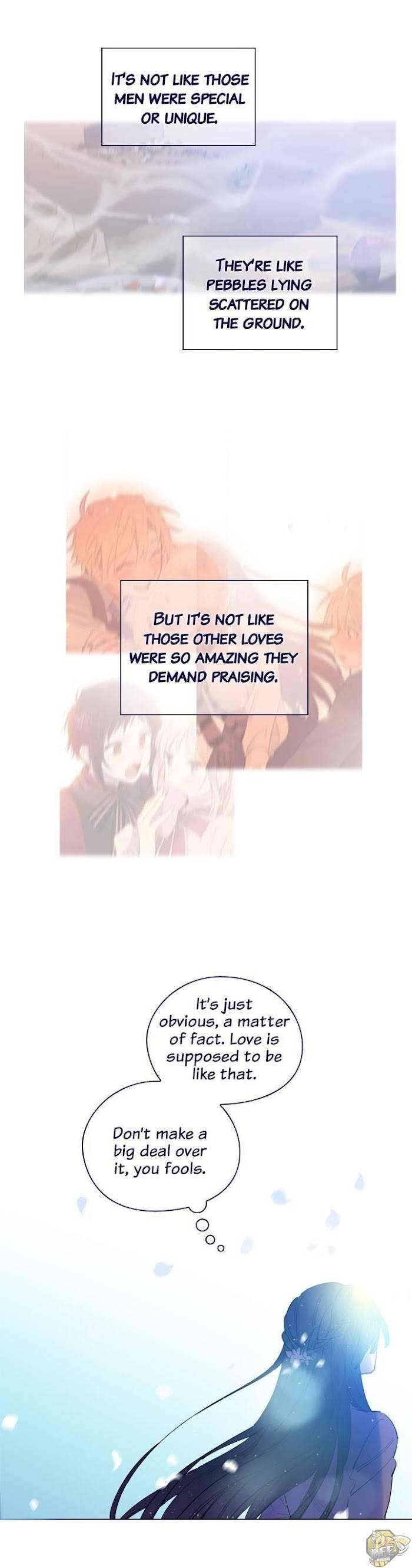 Read Witch of Mine (en) Manga Online