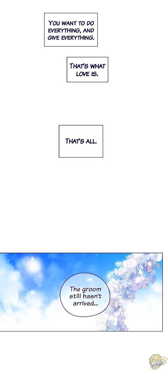 Read Witch of Mine (en) Manga Online