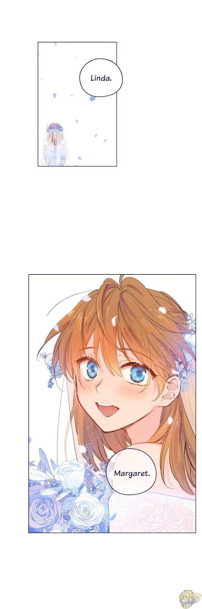 Read Witch of Mine (en) Manga Online