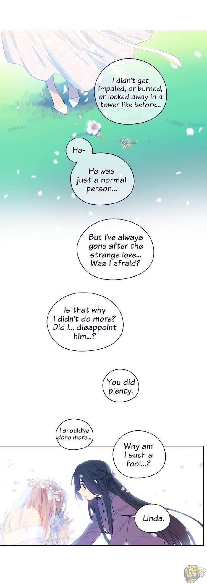 Read Witch of Mine (en) Manga Online