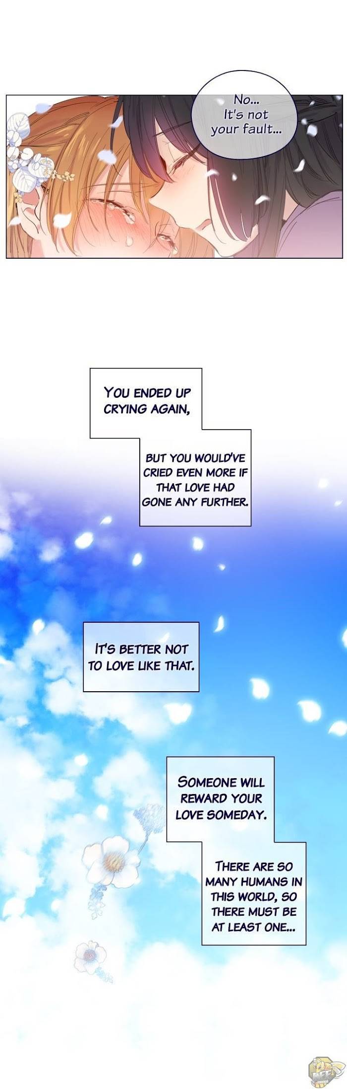 Read Witch of Mine (en) Manga Online