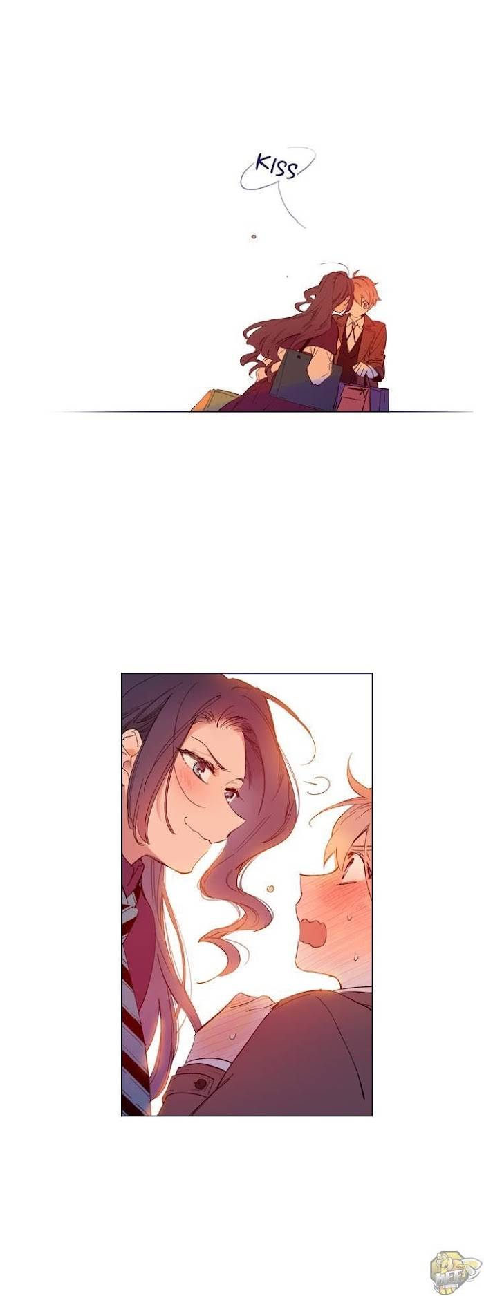 Read Witch of Mine (en) Manga Online