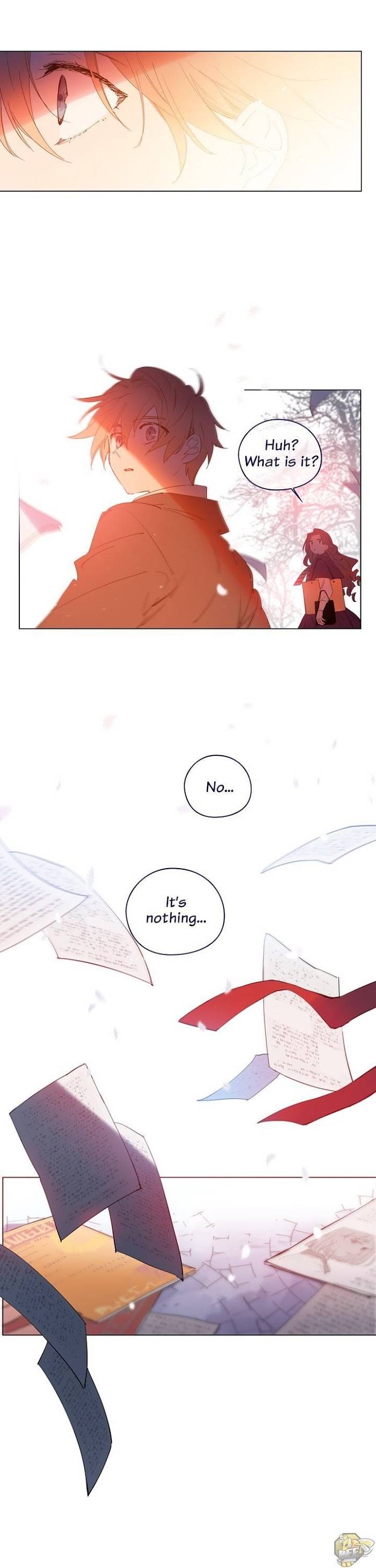 Read Witch of Mine (en) Manga Online