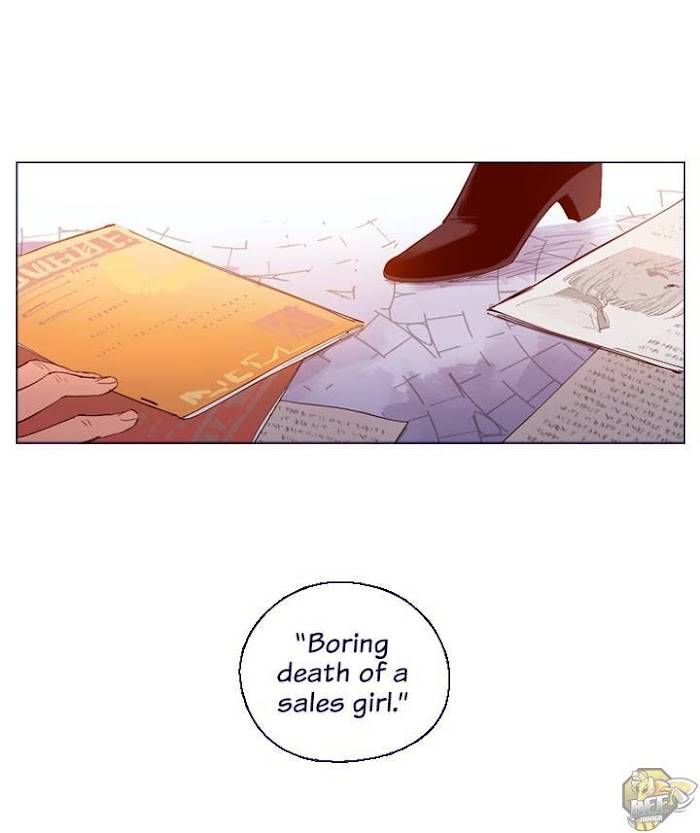 Read Witch of Mine (en) Manga Online