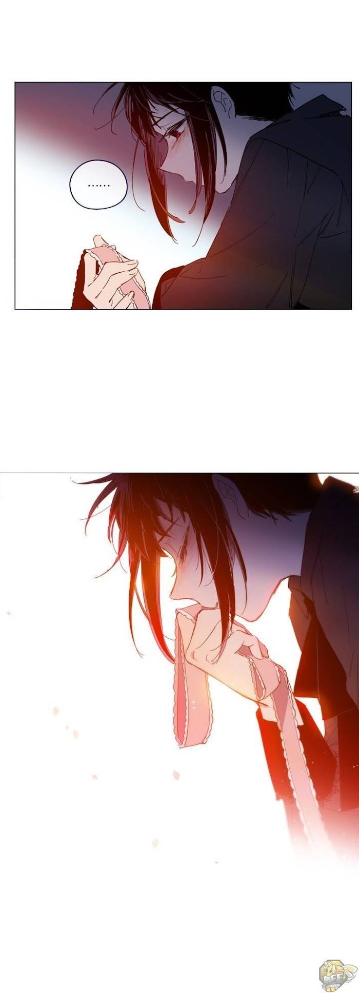 Read Witch of Mine (en) Manga Online