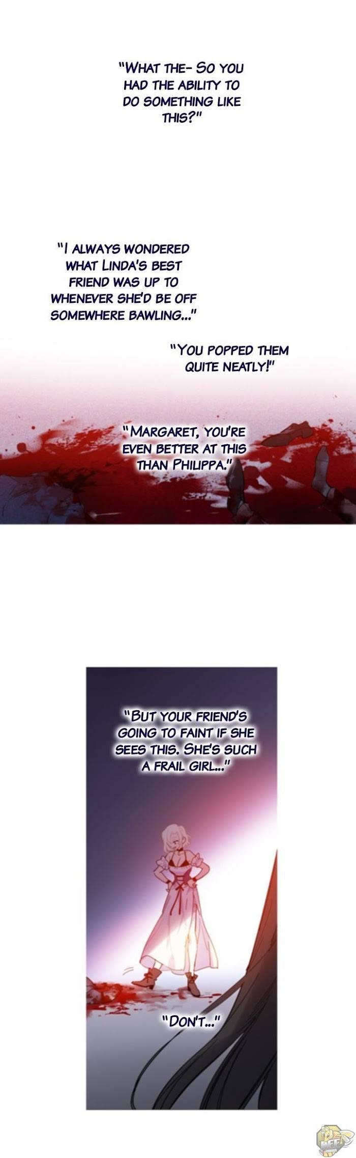 Read Witch of Mine (en) Manga Online