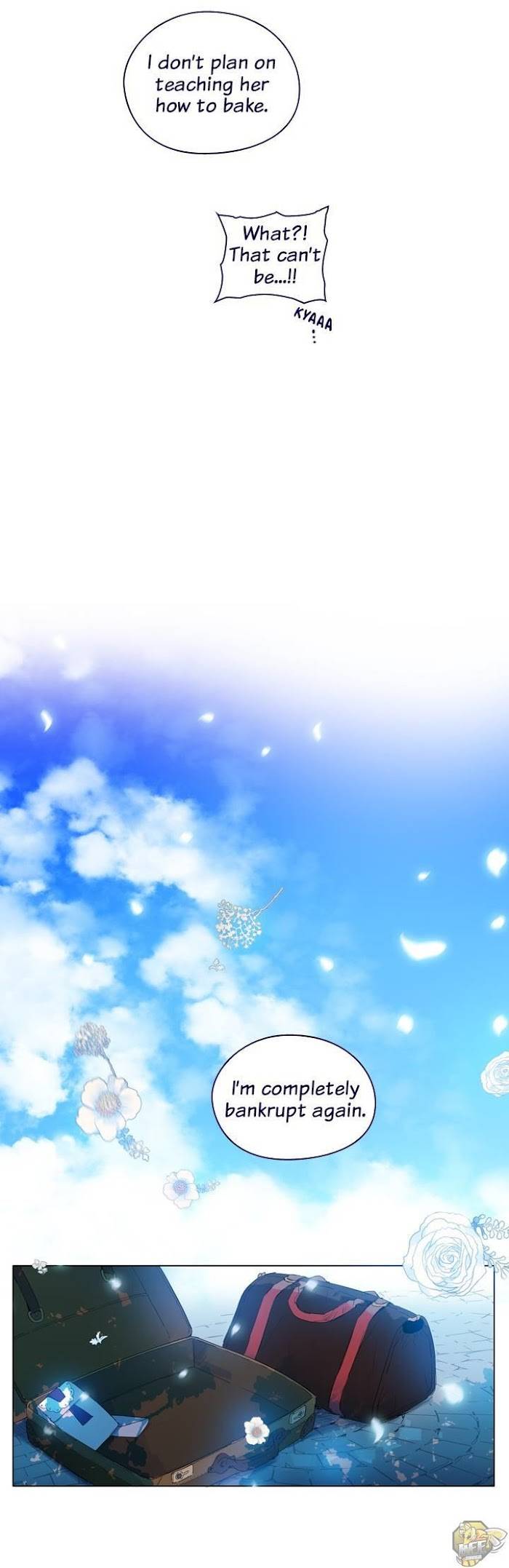 Read Witch of Mine (en) Manga Online