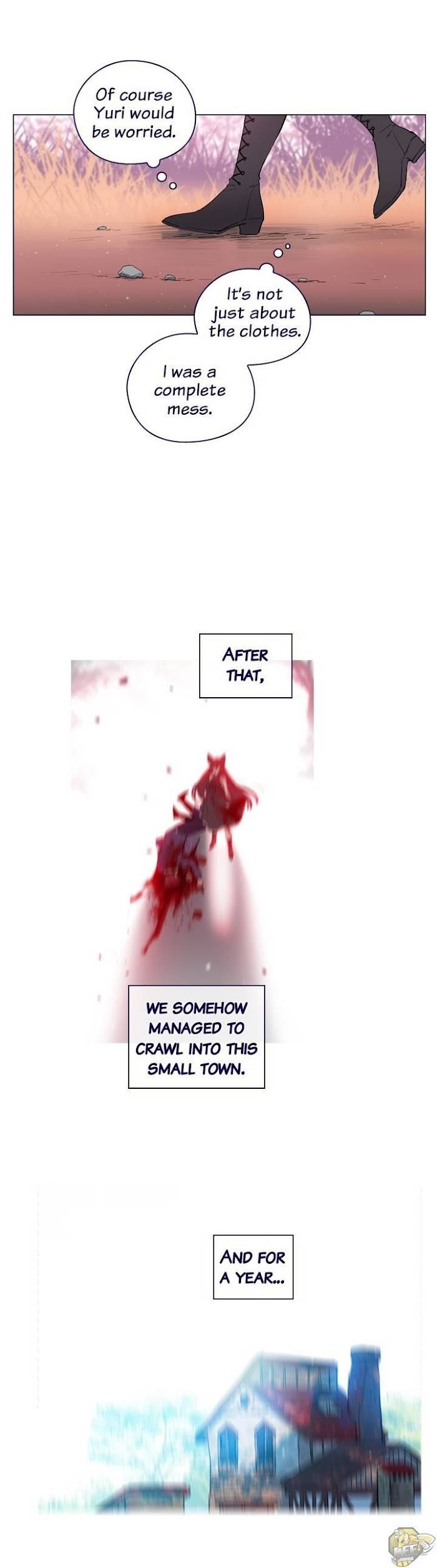 Read Witch of Mine (en) Manga Online