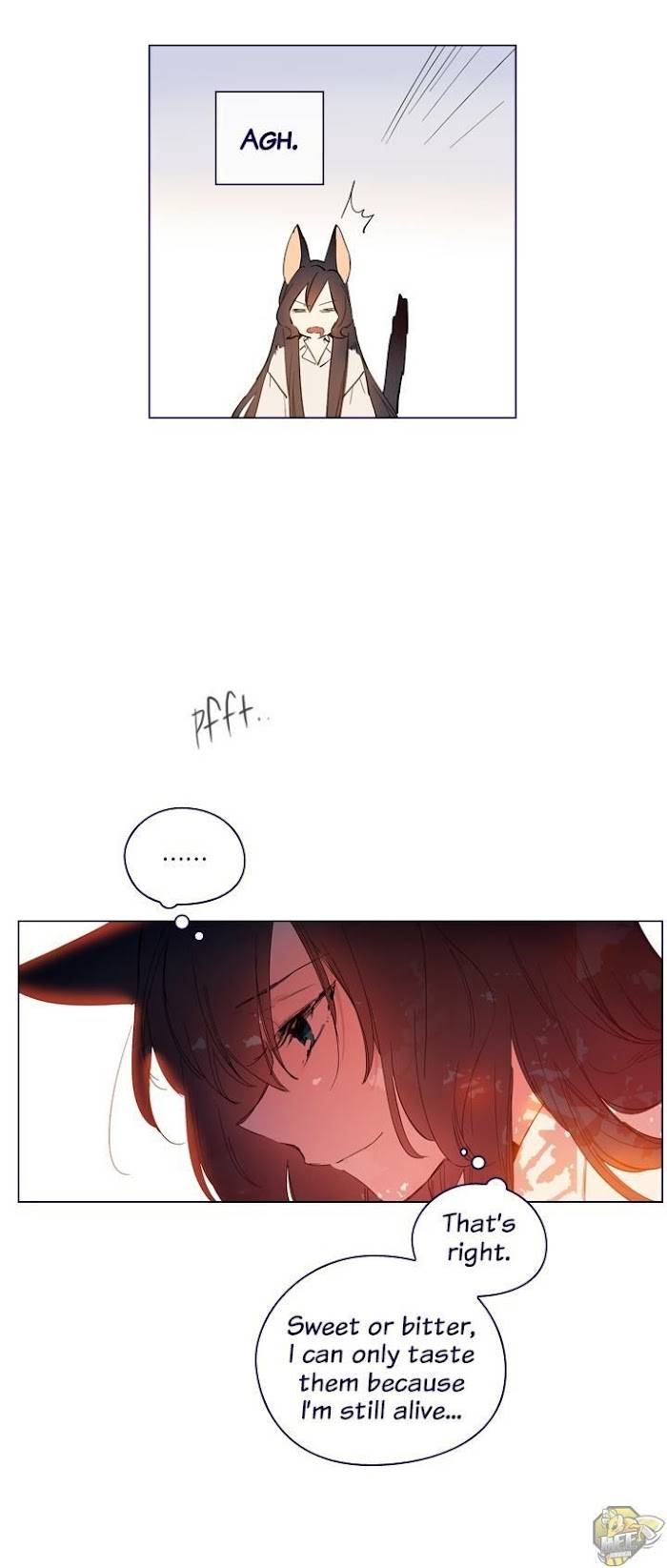 Read Witch of Mine (en) Manga Online