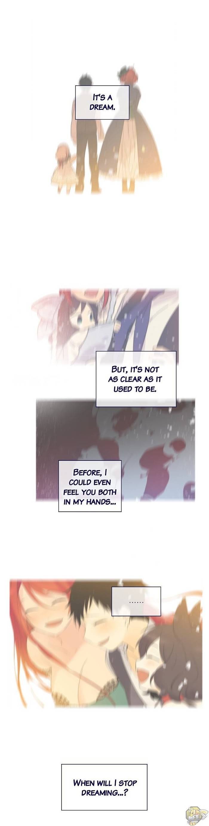 Read Witch of Mine (en) Manga Online