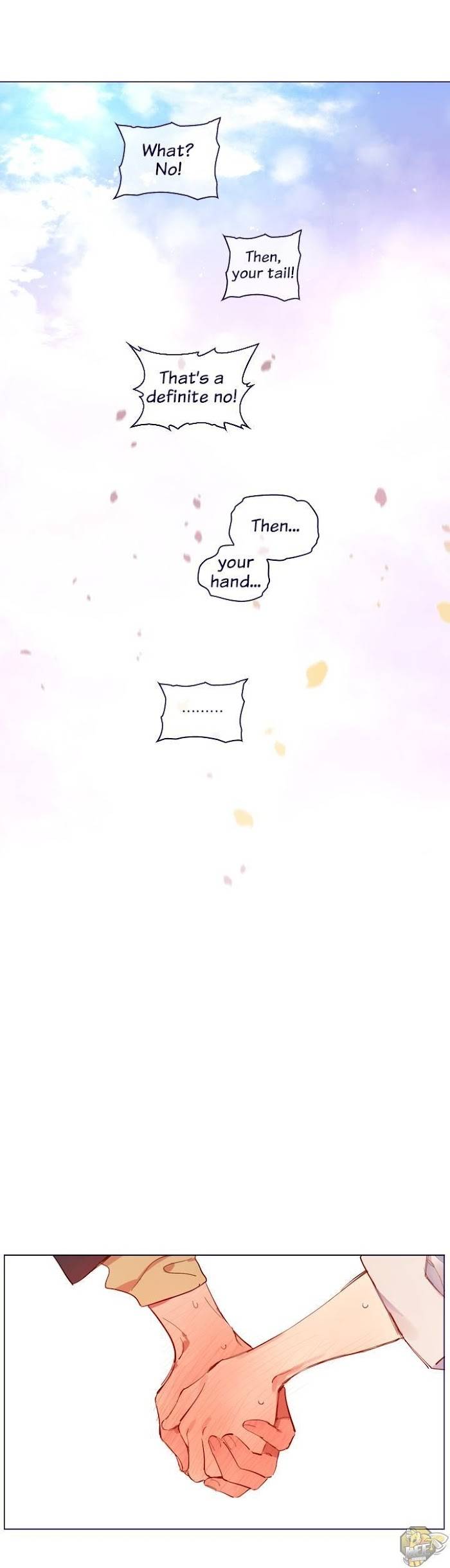 Read Witch of Mine (en) Manga Online