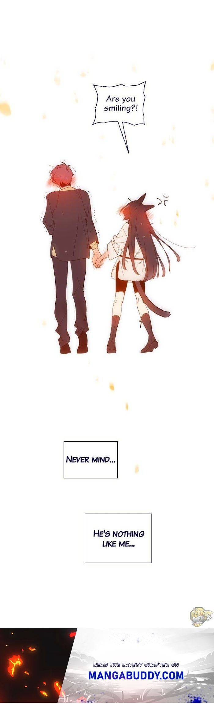 Read Witch of Mine (en) Manga Online