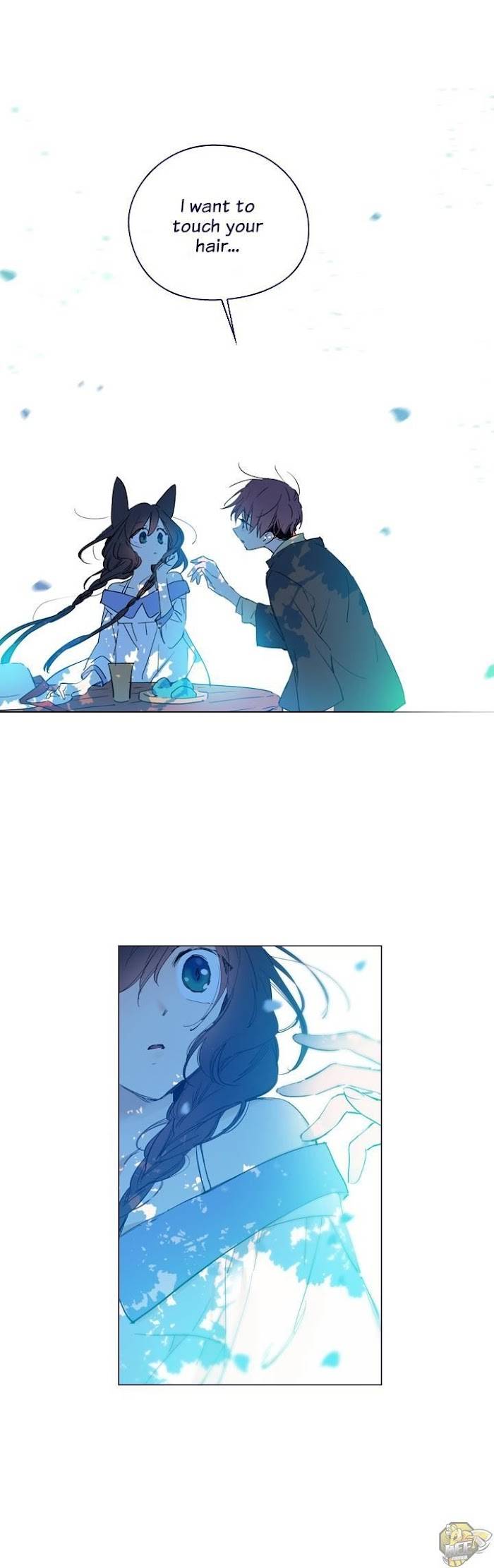 Read Witch of Mine (en) Manga Online