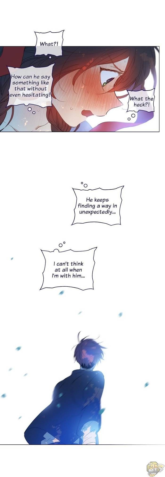 Read Witch of Mine (en) Manga Online