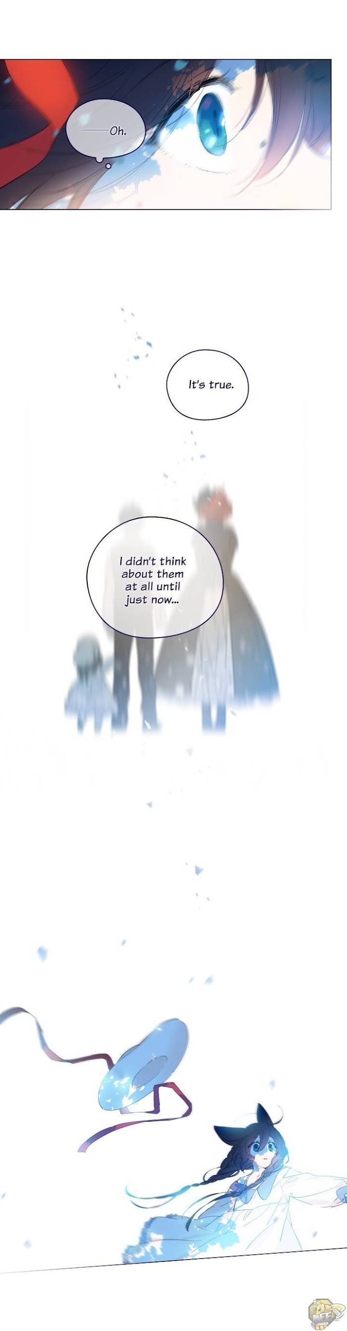 Read Witch of Mine (en) Manga Online