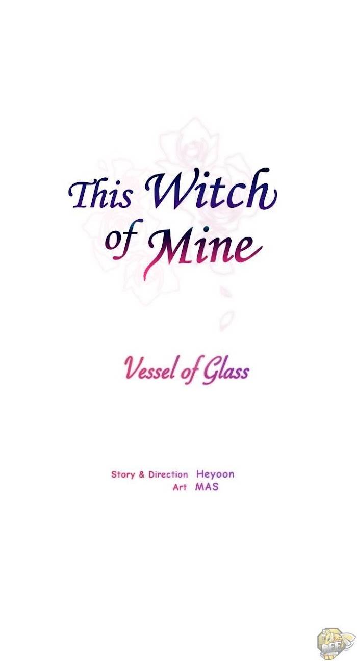 Read Witch of Mine (en) Manga Online
