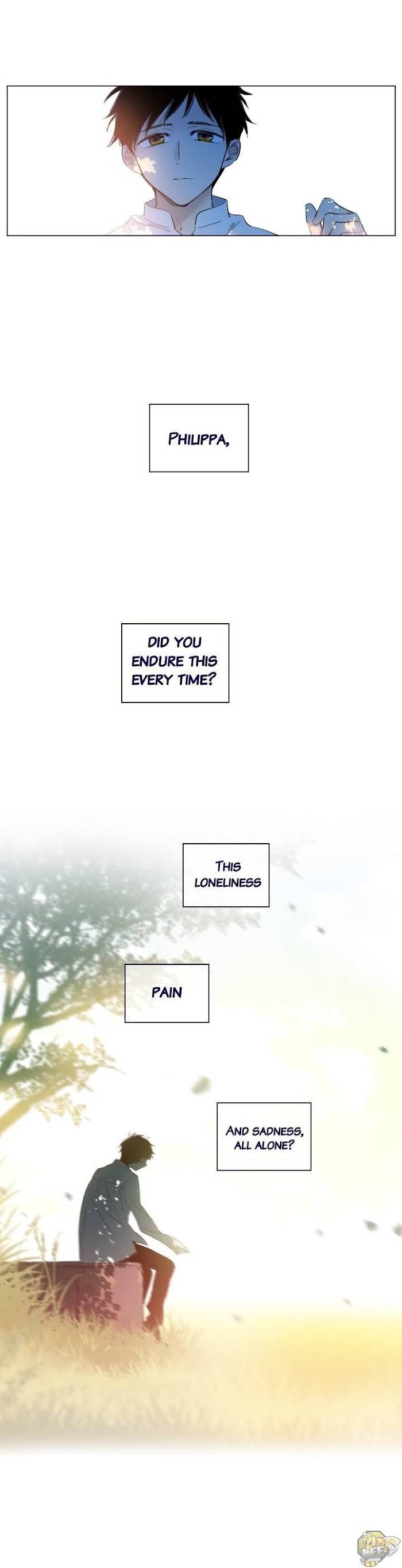 Read Witch of Mine (en) Manga Online