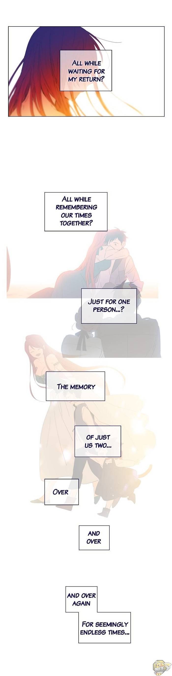 Read Witch of Mine (en) Manga Online