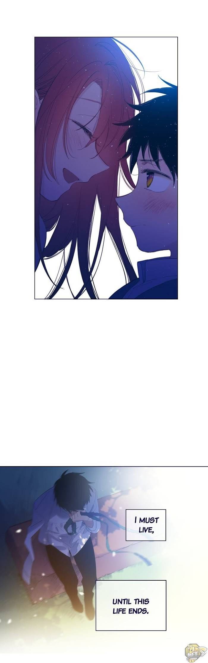 Read Witch of Mine (en) Manga Online