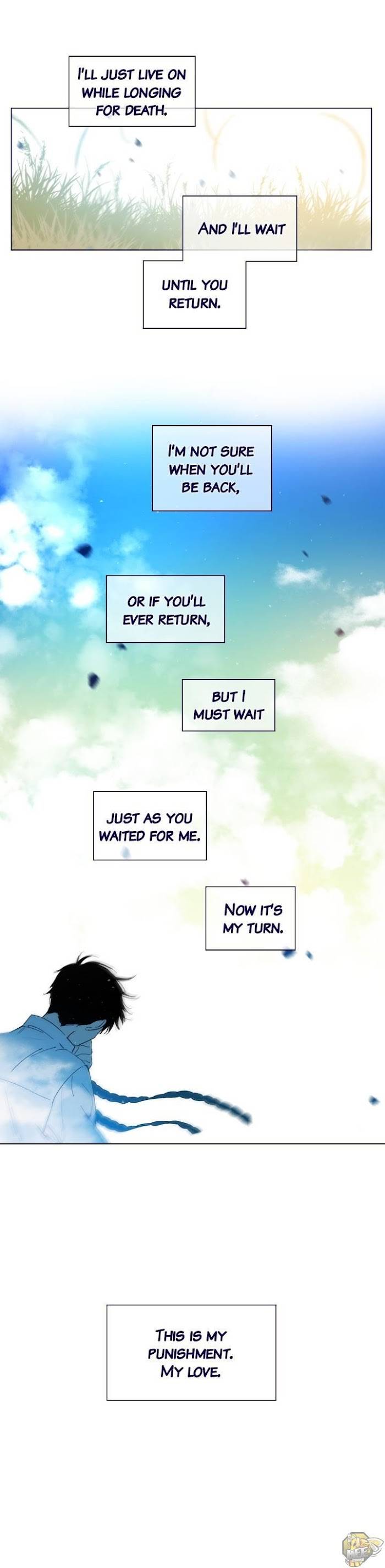 Read Witch of Mine (en) Manga Online