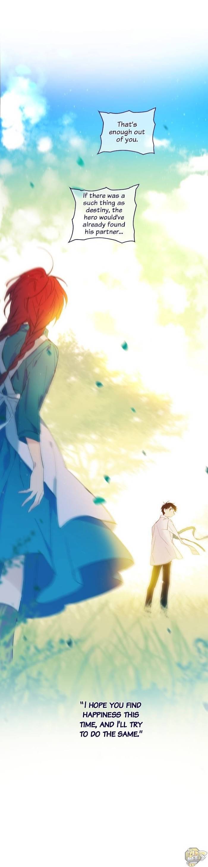 Read Witch of Mine (en) Manga Online