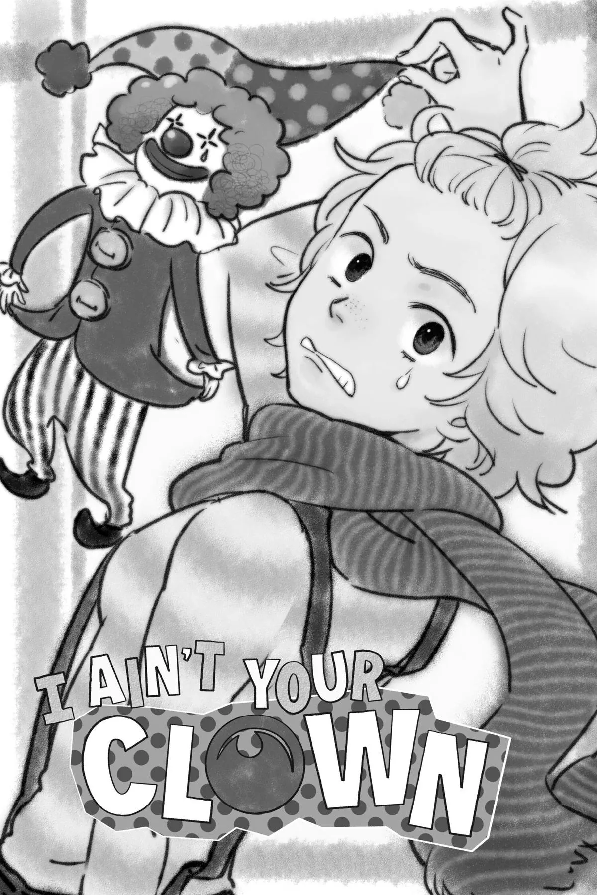 Read Wolf Girl and Black Prince (en) Manga Online