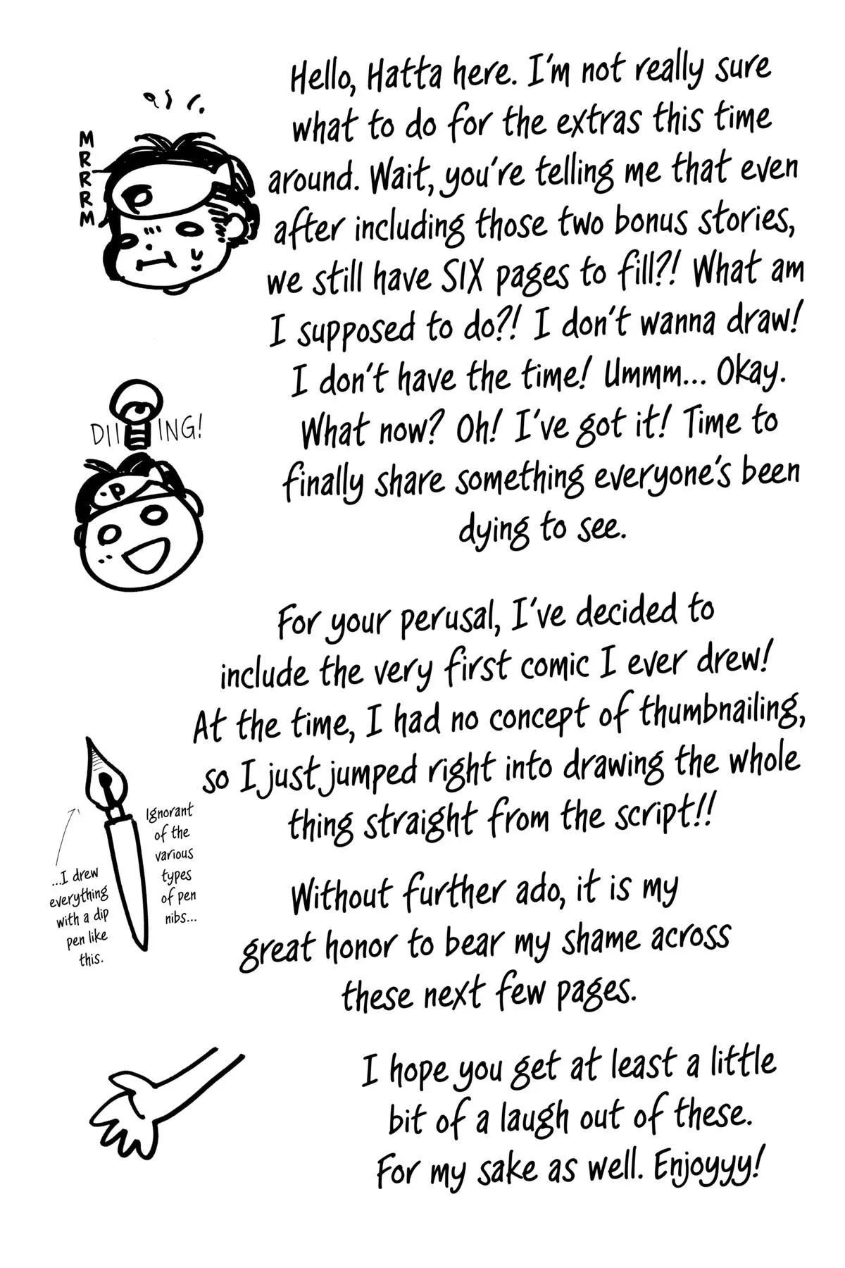 Read Wolf Girl and Black Prince (en) Manga Online